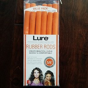 Lure Spiral Curls